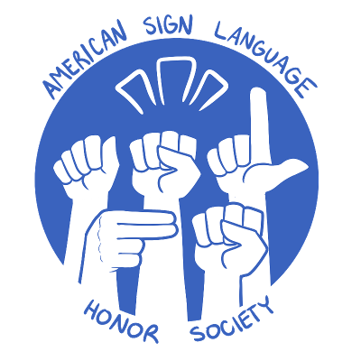  American Sign Language Honor Society